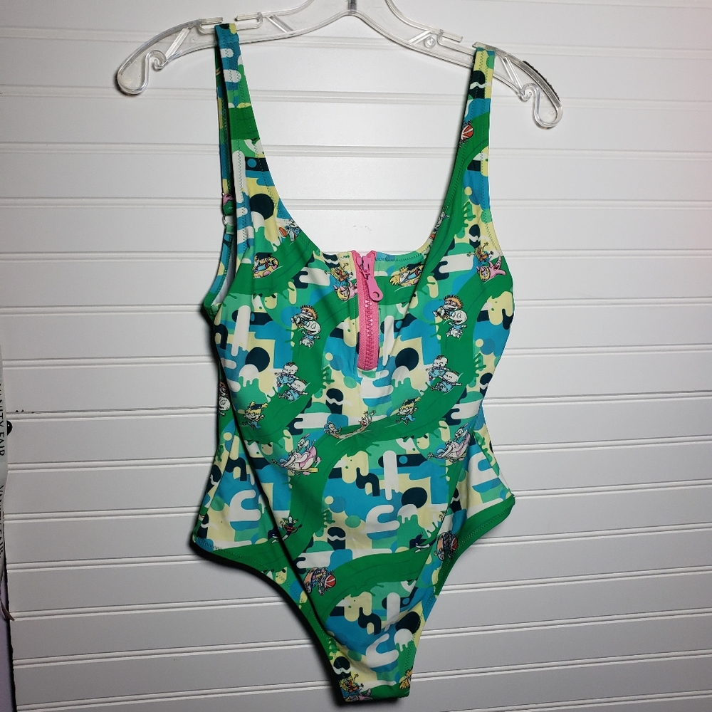 RSVLTS The Roosevelts Swimsuit